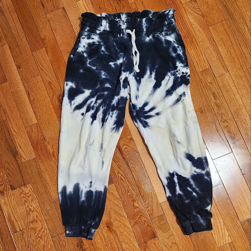 Hippie Laundry Size Medium Joggers